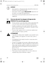 Preview for 96 page of Dometic PerfectCharge SMP 439A Installation And Operating Manual