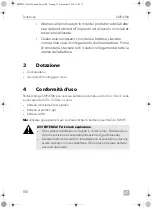 Preview for 100 page of Dometic PerfectCharge SMP 439A Installation And Operating Manual