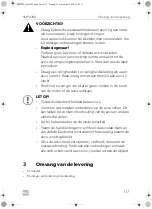 Preview for 117 page of Dometic PerfectCharge SMP 439A Installation And Operating Manual