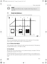 Предварительный просмотр 173 страницы Dometic PerfectCharge SMP 439A Installation And Operating Manual