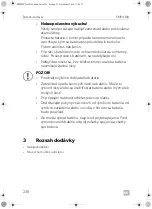 Preview for 238 page of Dometic PerfectCharge SMP 439A Installation And Operating Manual