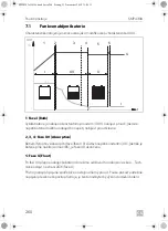 Preview for 260 page of Dometic PerfectCharge SMP 439A Installation And Operating Manual