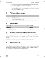 Preview for 81 page of Dometic PERFECTPOWER 
 DCC2424-40 Installation And Operating Manual