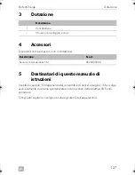 Preview for 127 page of Dometic PERFECTPOWER 
 DCC2424-40 Installation And Operating Manual