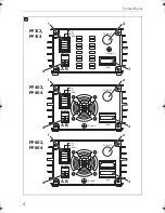 Preview for 4 page of Dometic PERFECTPOWER PP152 Operating Manual