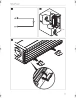 Preview for 5 page of Dometic PERFECTPOWER PP152 Operating Manual