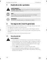 Preview for 32 page of Dometic PERFECTPOWER PP152 Operating Manual