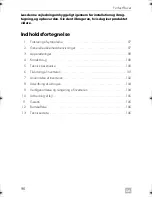 Preview for 96 page of Dometic PERFECTPOWER PP152 Operating Manual