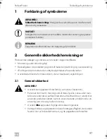 Preview for 97 page of Dometic PERFECTPOWER PP152 Operating Manual