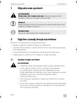 Preview for 158 page of Dometic PERFECTPOWER PP152 Operating Manual