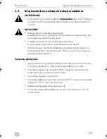 Preview for 159 page of Dometic PERFECTPOWER PP152 Operating Manual