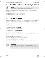 Preview for 186 page of Dometic PERFECTPOWER PP152 Operating Manual