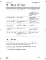 Preview for 191 page of Dometic PERFECTPOWER PP152 Operating Manual