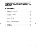 Preview for 194 page of Dometic PERFECTPOWER PP152 Operating Manual