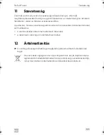 Preview for 205 page of Dometic PERFECTPOWER PP152 Operating Manual