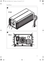 Preview for 3 page of Dometic PERFECTPOWER PP604 Installation And Operating Manual