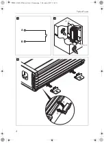 Preview for 4 page of Dometic PERFECTPOWER PP604 Installation And Operating Manual