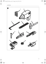 Предварительный просмотр 3 страницы Dometic PerfectView CAM 360 AHD Installation Manual