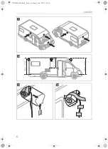 Предварительный просмотр 6 страницы Dometic PerfectView CAM 360 AHD Installation Manual