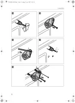 Предварительный просмотр 8 страницы Dometic PerfectView CAM 360 AHD Installation Manual