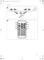 Предварительный просмотр 9 страницы Dometic PerfectView CAM 360 AHD Installation Manual