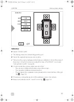 Предварительный просмотр 35 страницы Dometic PerfectView CAM 360 AHD Installation Manual