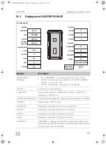 Предварительный просмотр 85 страницы Dometic PerfectView CAM 360 AHD Installation Manual