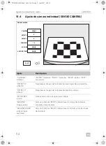 Предварительный просмотр 114 страницы Dometic PerfectView CAM 360 AHD Installation Manual