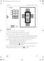 Предварительный просмотр 145 страницы Dometic PerfectView CAM 360 AHD Installation Manual