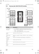 Предварительный просмотр 197 страницы Dometic PerfectView CAM 360 AHD Installation Manual