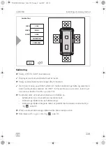 Предварительный просмотр 229 страницы Dometic PerfectView CAM 360 AHD Installation Manual