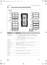 Предварительный просмотр 277 страницы Dometic PerfectView CAM 360 AHD Installation Manual