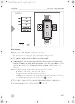 Предварительный просмотр 337 страницы Dometic PerfectView CAM 360 AHD Installation Manual