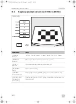 Предварительный просмотр 362 страницы Dometic PerfectView CAM 360 AHD Installation Manual