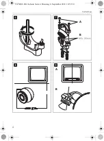 Preview for 4 page of Dometic PerfectView CAM301 Installation And Operating Manual