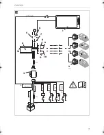 Предварительный просмотр 7 страницы Dometic PerfectView CAM360 Installation Manual