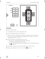 Предварительный просмотр 35 страницы Dometic PerfectView CAM360 Installation Manual