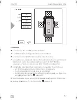 Предварительный просмотр 117 страницы Dometic PerfectView CAM360 Installation Manual