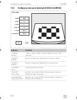 Предварительный просмотр 142 страницы Dometic PerfectView CAM360 Installation Manual