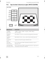 Предварительный просмотр 171 страницы Dometic PerfectView CAM360 Installation Manual