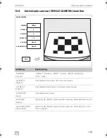 Предварительный просмотр 199 страницы Dometic PerfectView CAM360 Installation Manual