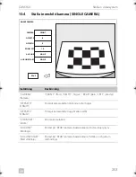 Предварительный просмотр 253 страницы Dometic PerfectView CAM360 Installation Manual