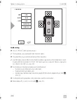 Предварительный просмотр 256 страницы Dometic PerfectView CAM360 Installation Manual