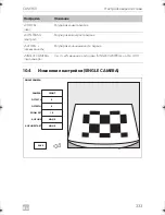 Предварительный просмотр 333 страницы Dometic PerfectView CAM360 Installation Manual