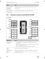 Предварительный просмотр 360 страницы Dometic PerfectView CAM360 Installation Manual