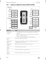 Предварительный просмотр 414 страницы Dometic PerfectView CAM360 Installation Manual