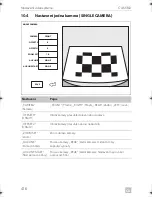 Предварительный просмотр 416 страницы Dometic PerfectView CAM360 Installation Manual