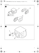 Предварительный просмотр 5 страницы Dometic PERFECTVIEW CAM60ADR Installation And Operating Manual