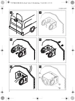 Предварительный просмотр 6 страницы Dometic PERFECTVIEW CAM60ADR Installation And Operating Manual