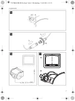 Предварительный просмотр 7 страницы Dometic PERFECTVIEW CAM60ADR Installation And Operating Manual